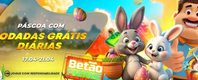 Ganhe Prêmios Incríveis Hoje